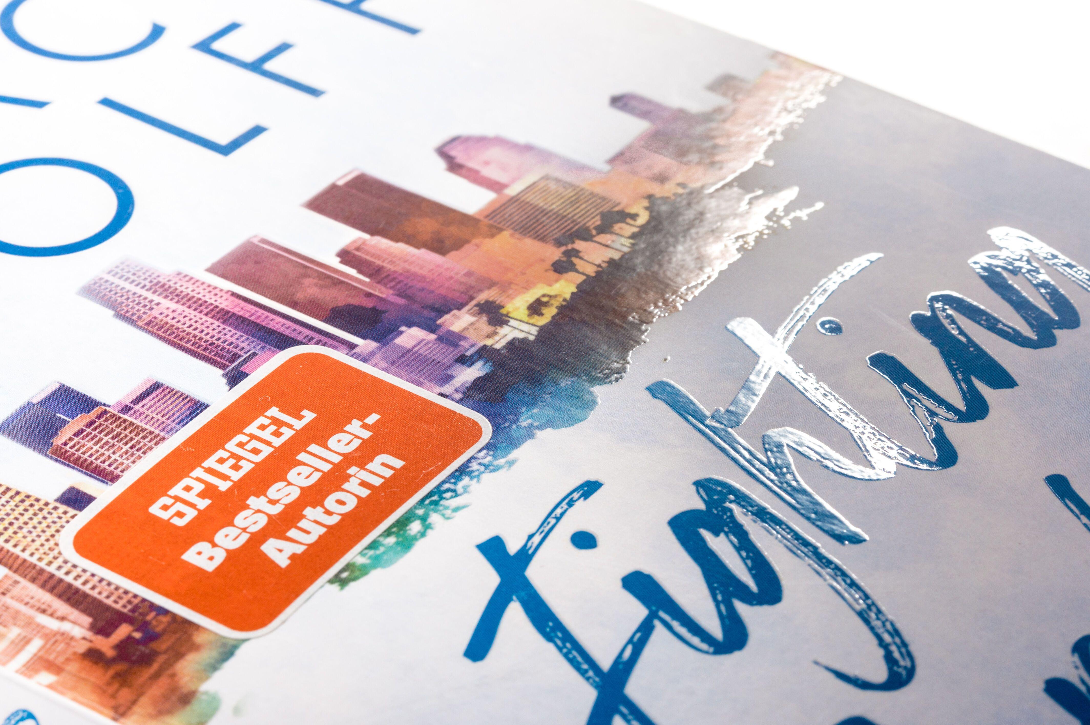 Beispielinhalt (Bild) Fighting for Love