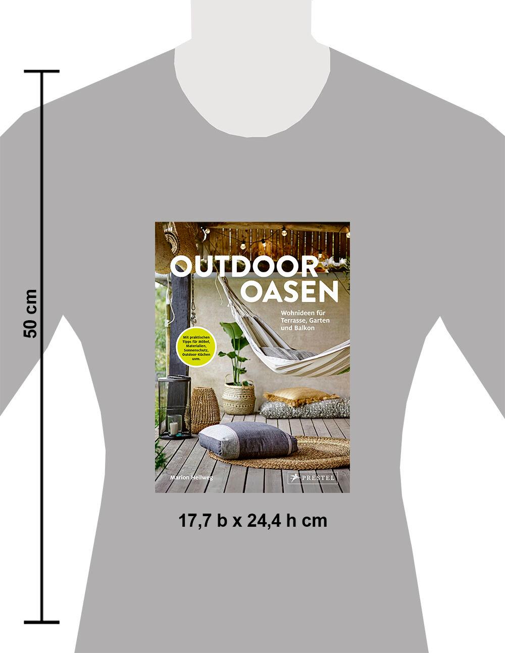 Beispielinhalt (Bild) Outdoor Oasen