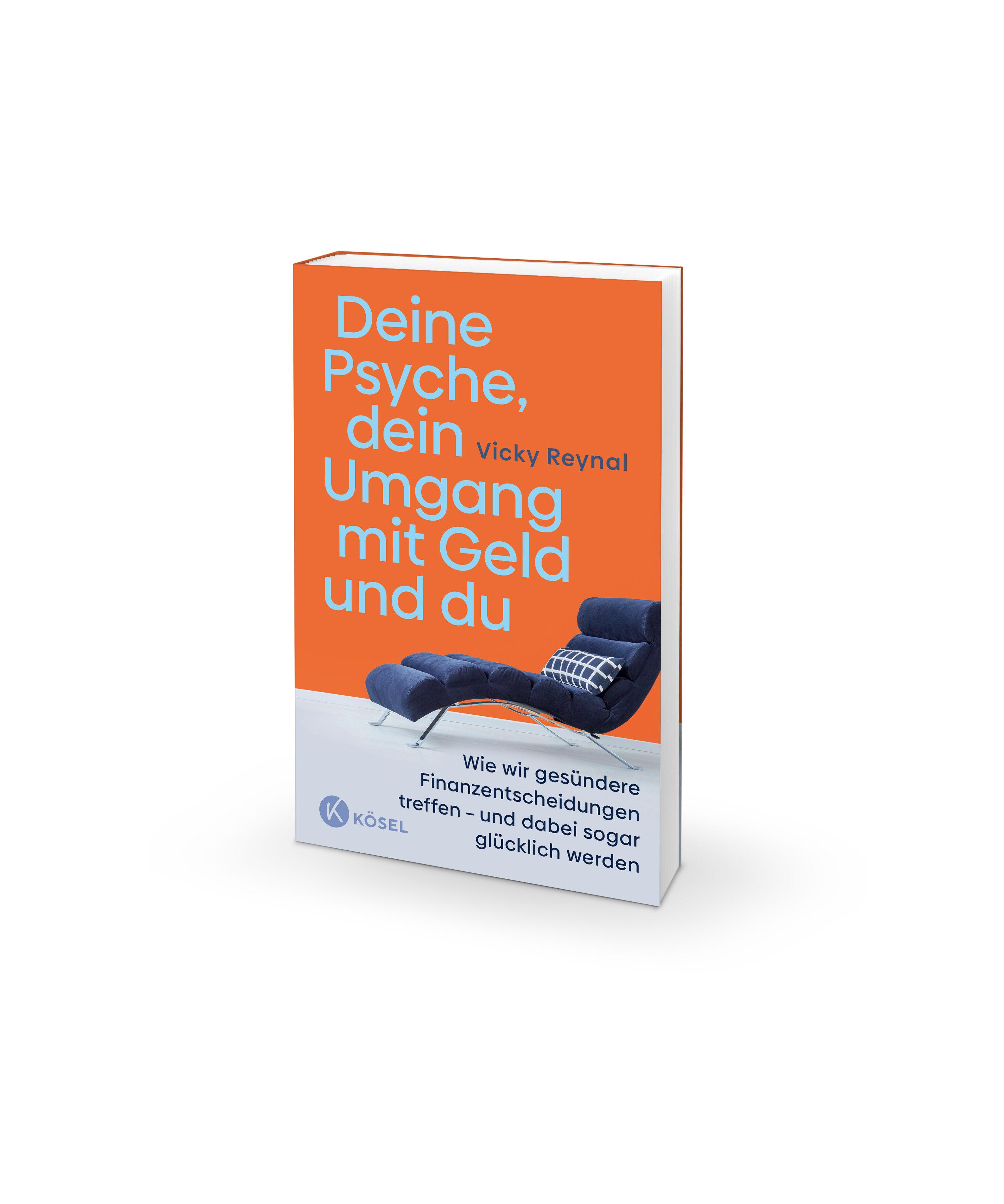 Beispielinhalt (Bild) Deine Psyche, dein Umgang mit Geld und du