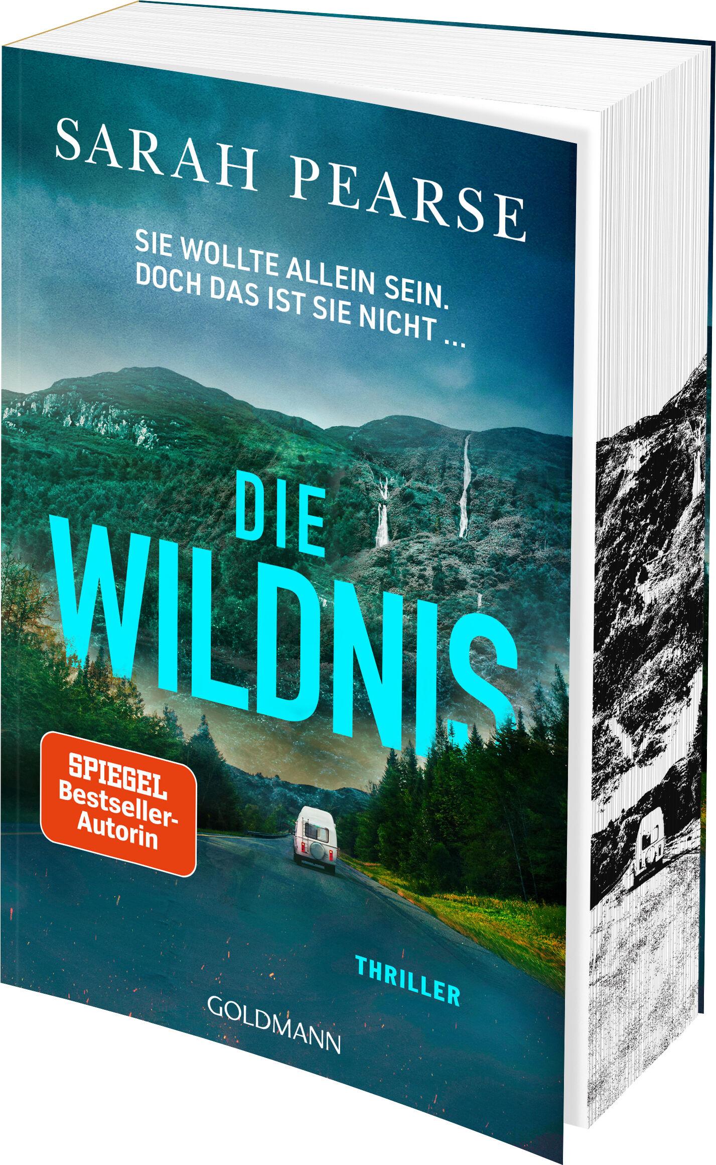 Beispielinhalt (Bild) Die Wildnis