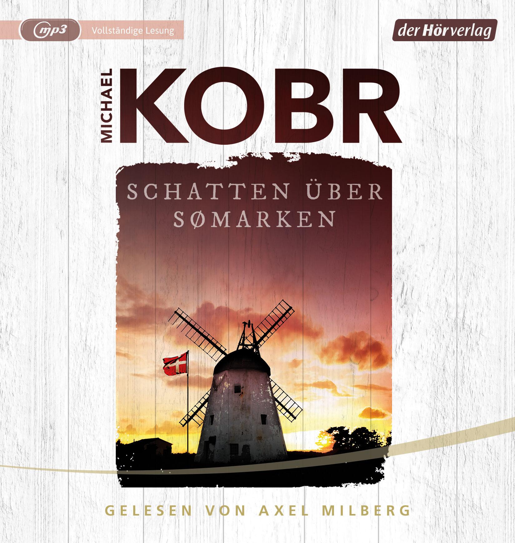 Beispielinhalt (Bild) Schatten über Sømarken