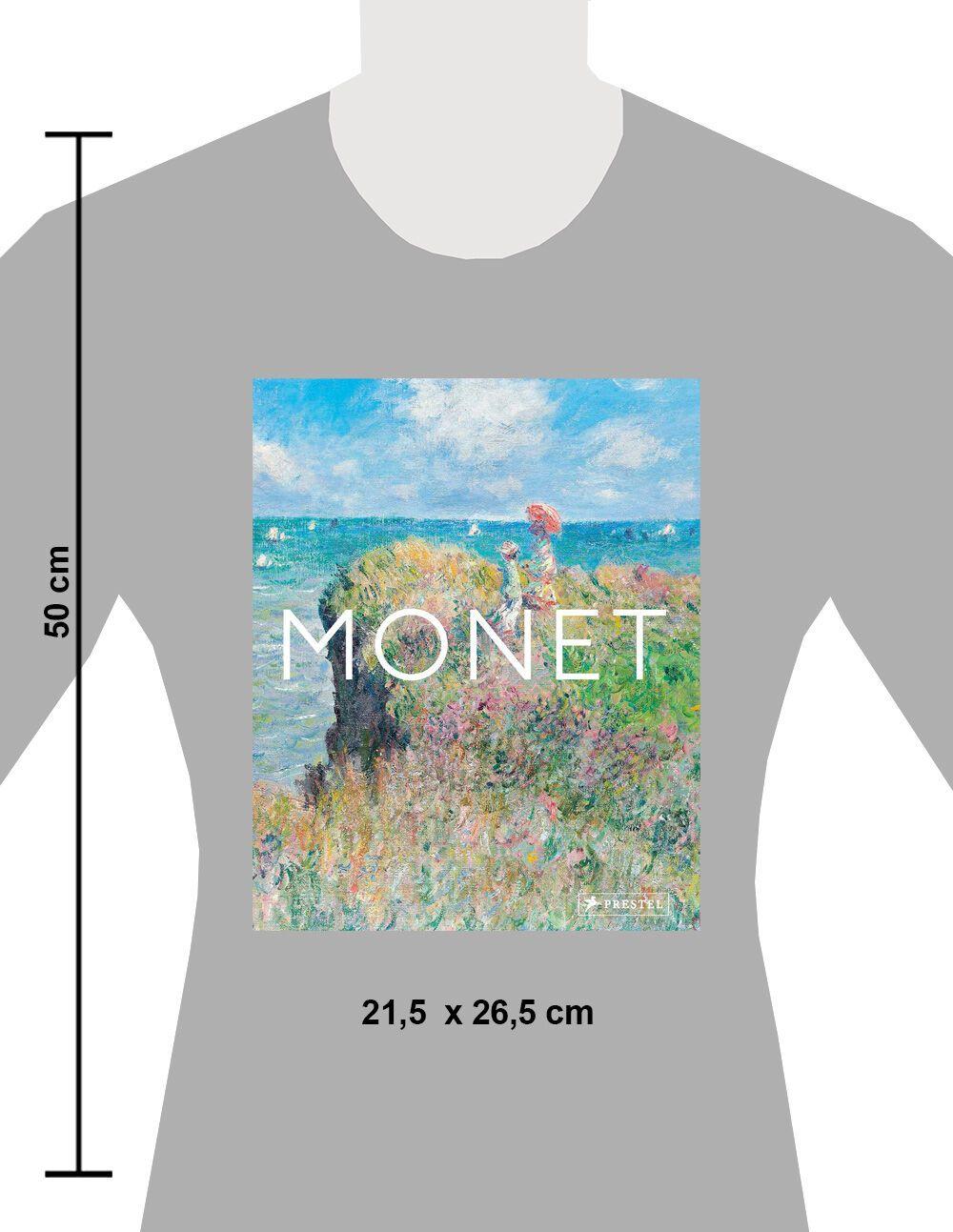 Beispielinhalt (Bild) MONET
