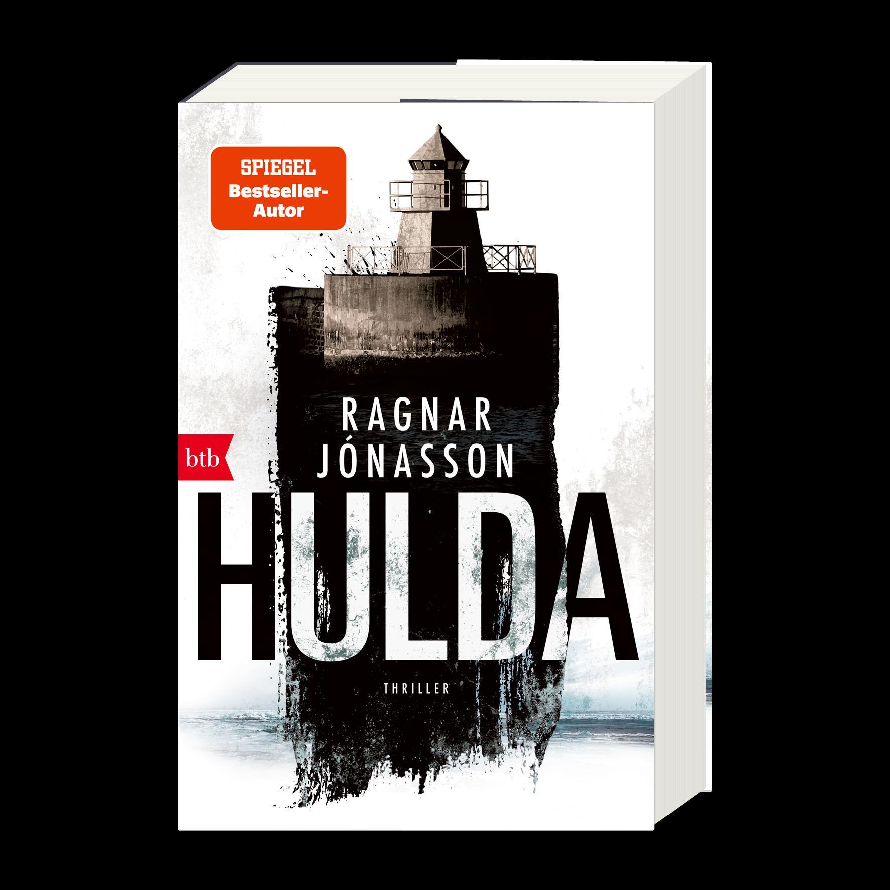 Beispielinhalt (Bild) HULDA