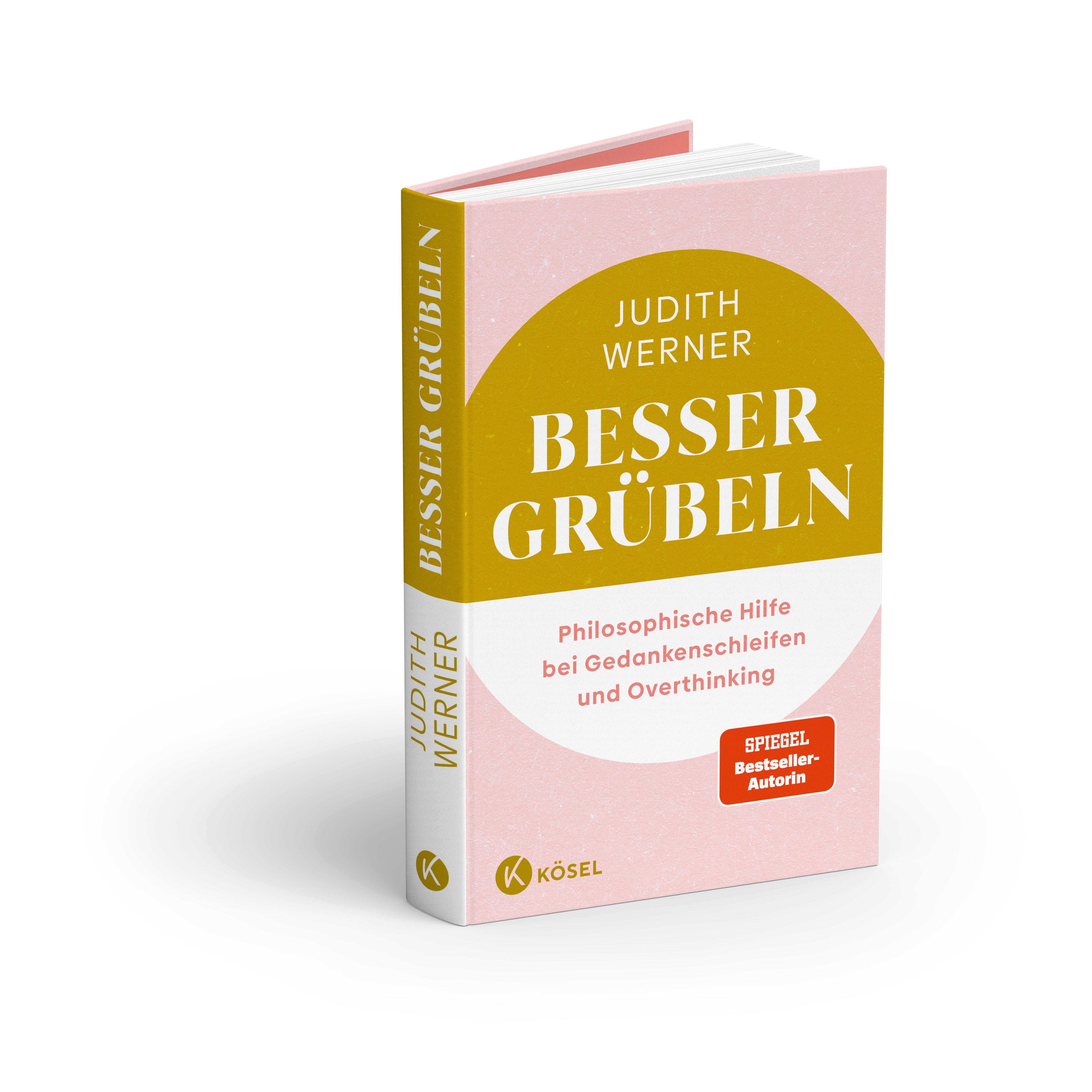 Beispielinhalt (Bild) Besser grübeln