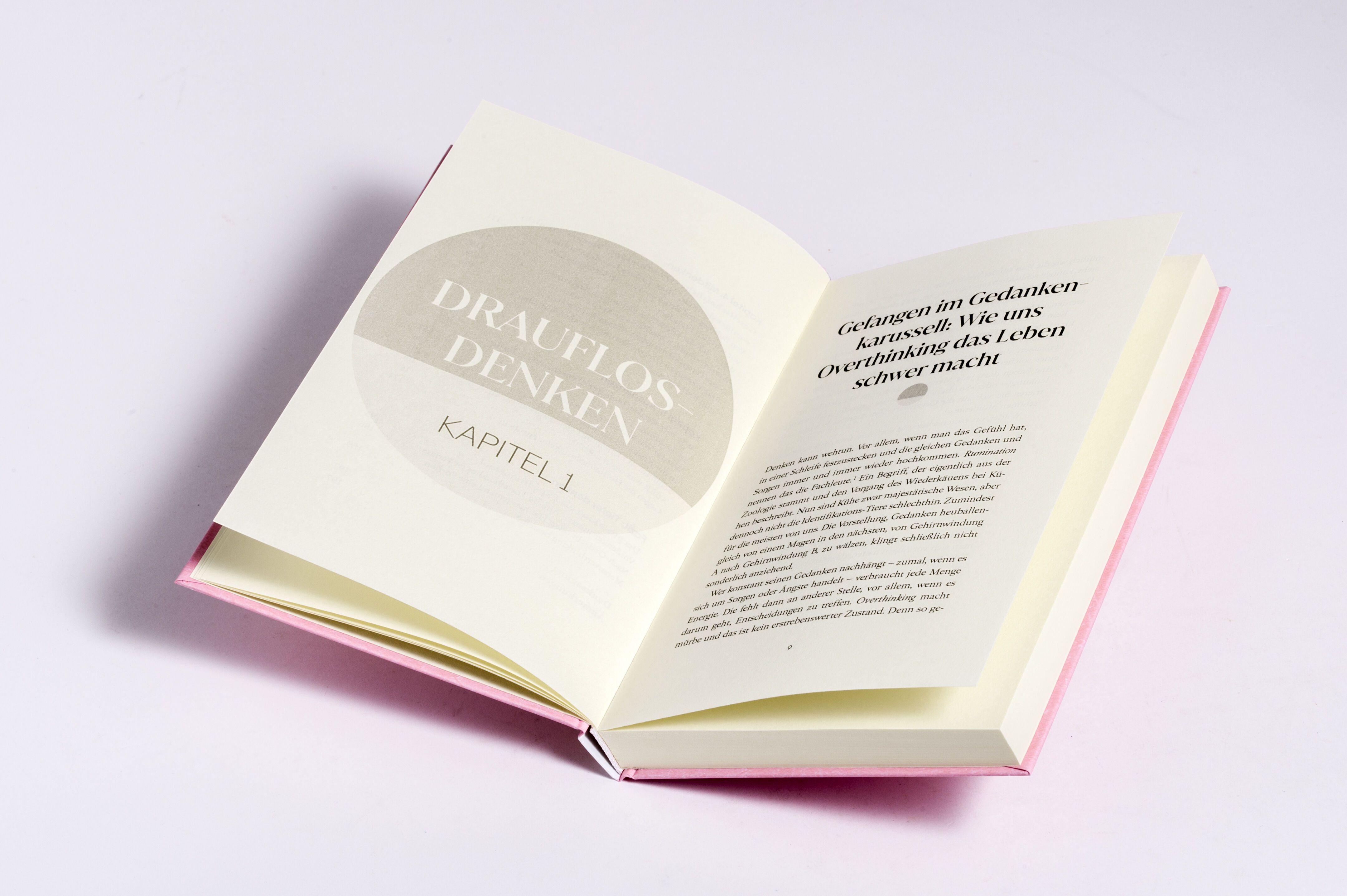 Beispielinhalt (Bild) Besser grübeln