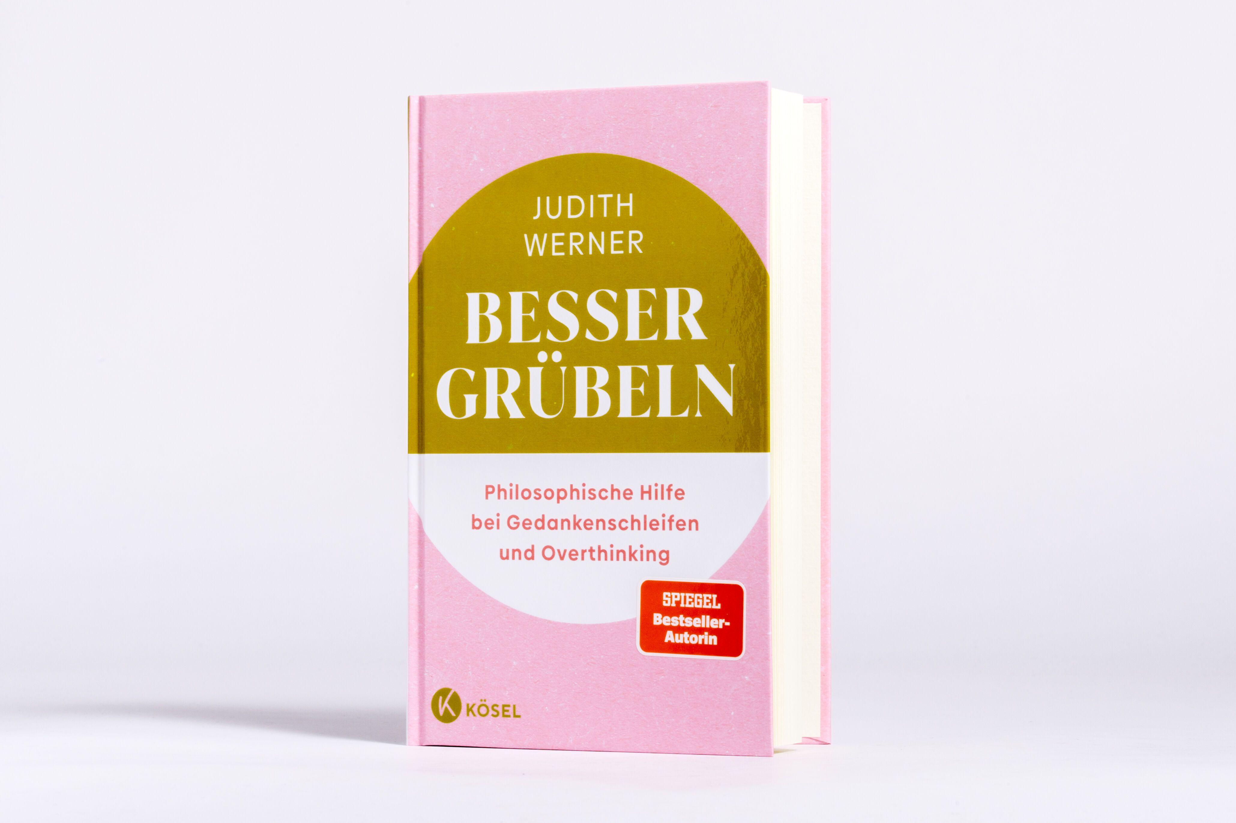 Beispielinhalt (Bild) Besser grübeln