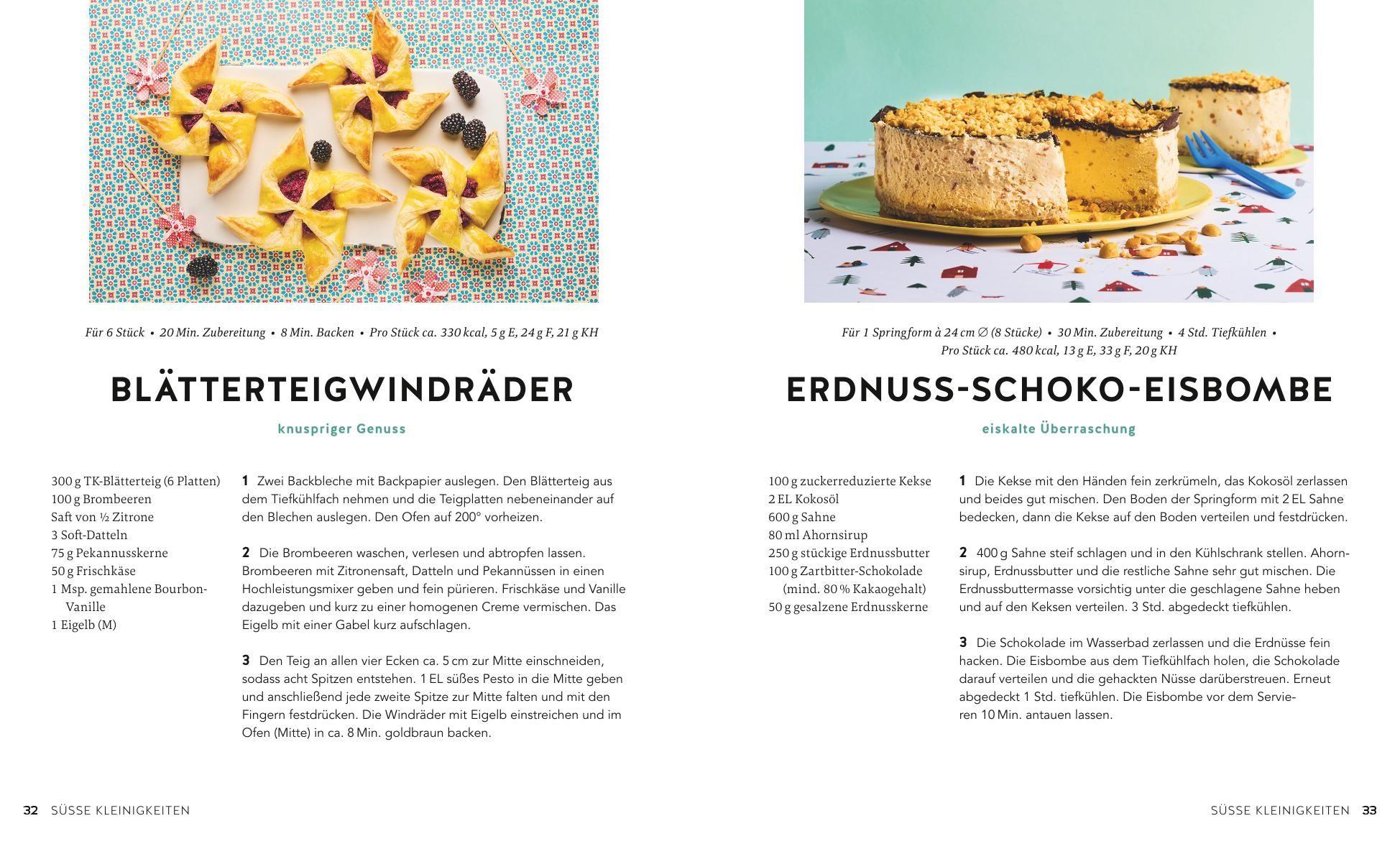 Beispielinhalt (Bild) Kinderfeste feiern