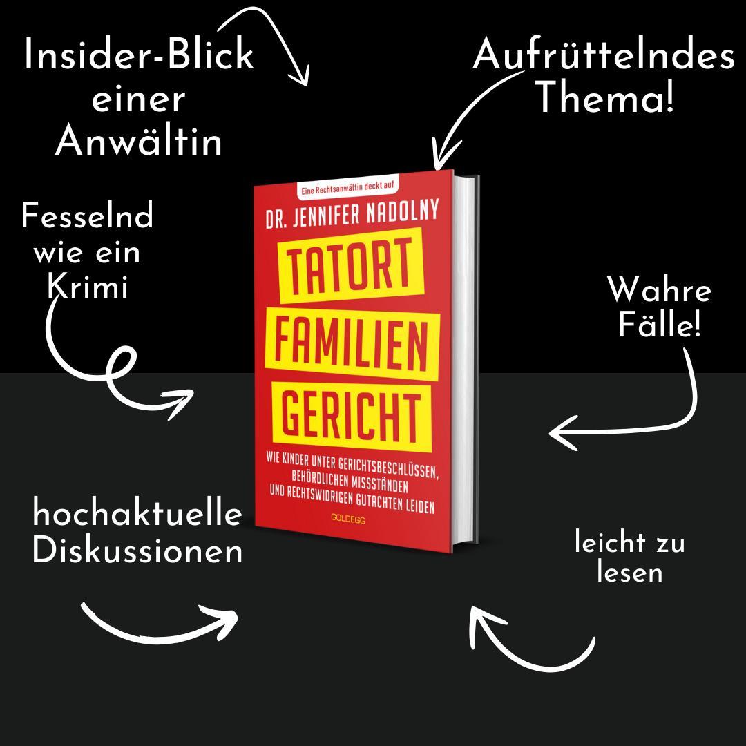 Beispielinhalt (Bild) Tatort Familiengericht