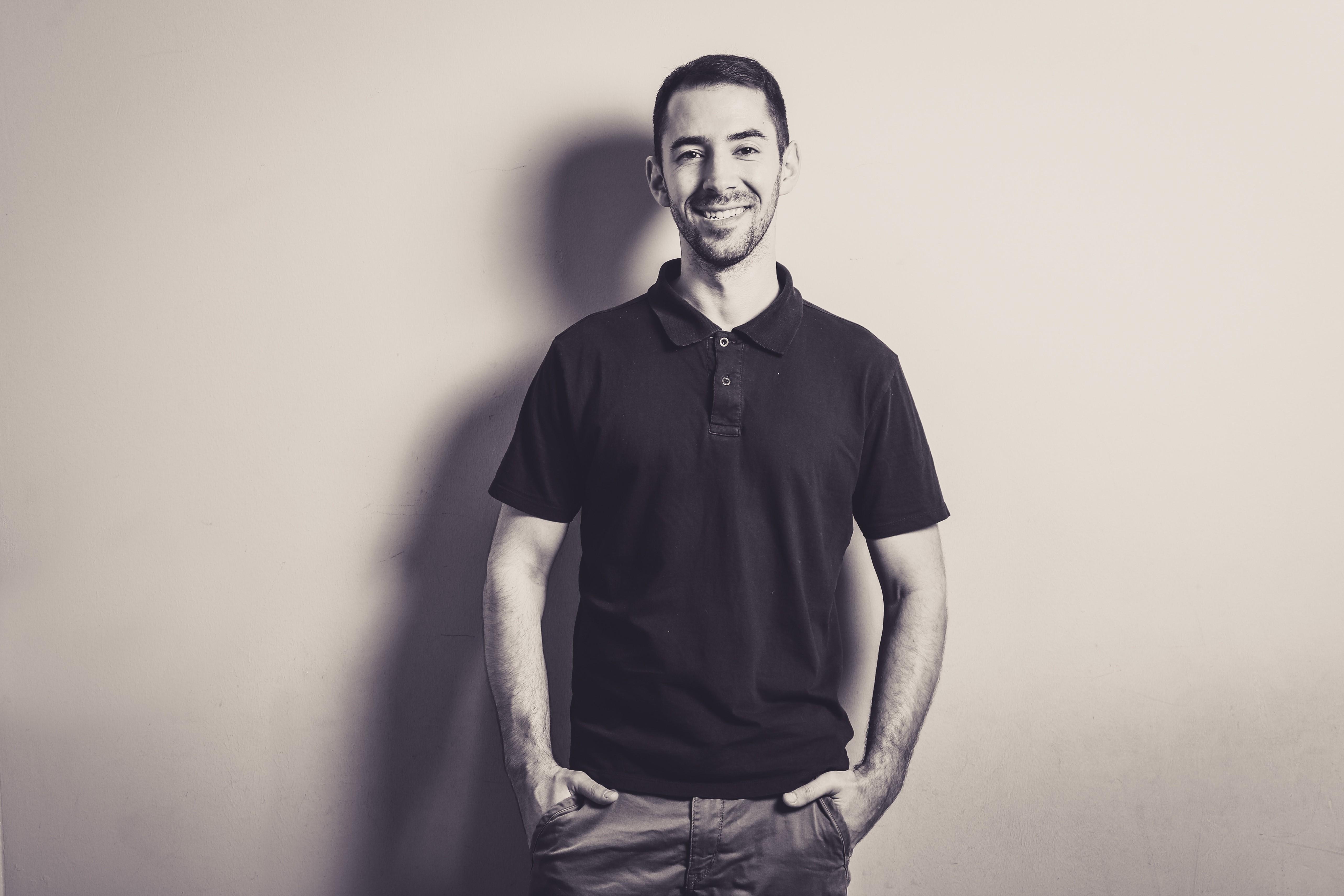 Autorenbild Overthinking Love. Wenn zu viel Grübeln deine Beziehung belastet.