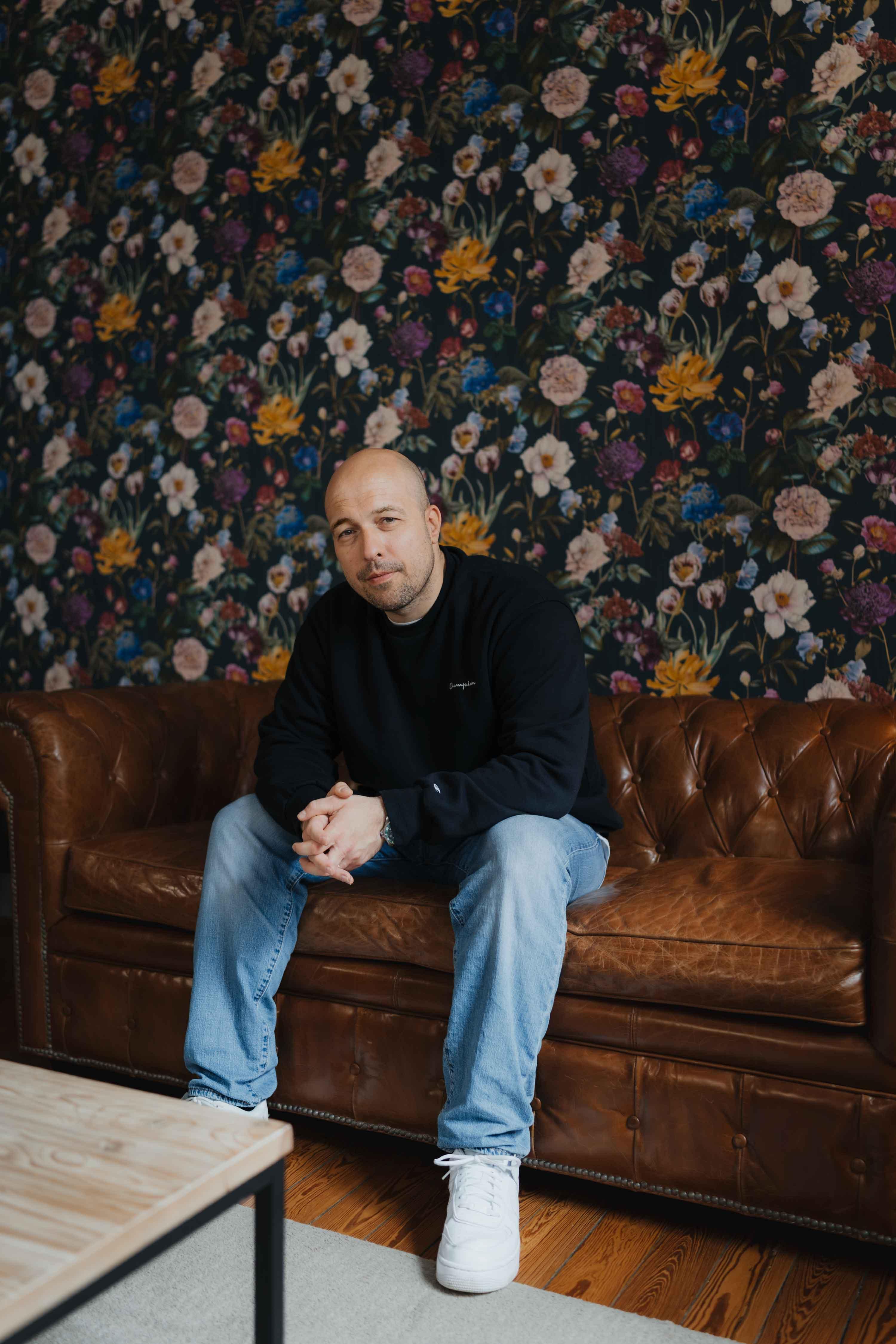 Autorenbild Schuld, Scham und der ganze Scheiß