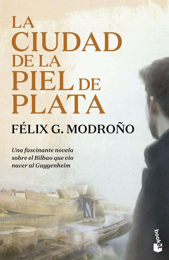 Vorderes Coverbild La ciudad de la piel de plata