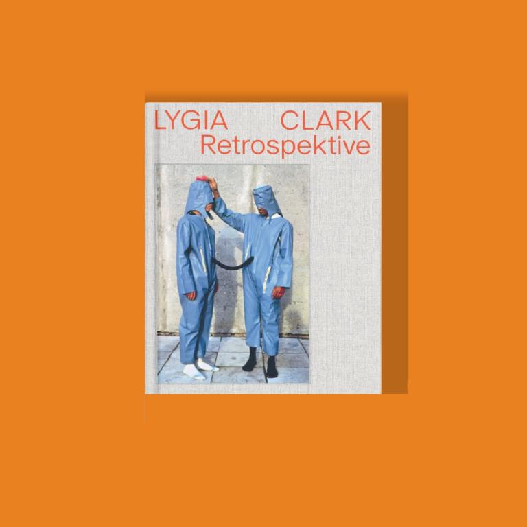Beispielinhalt (Bild) Lygia Clark
