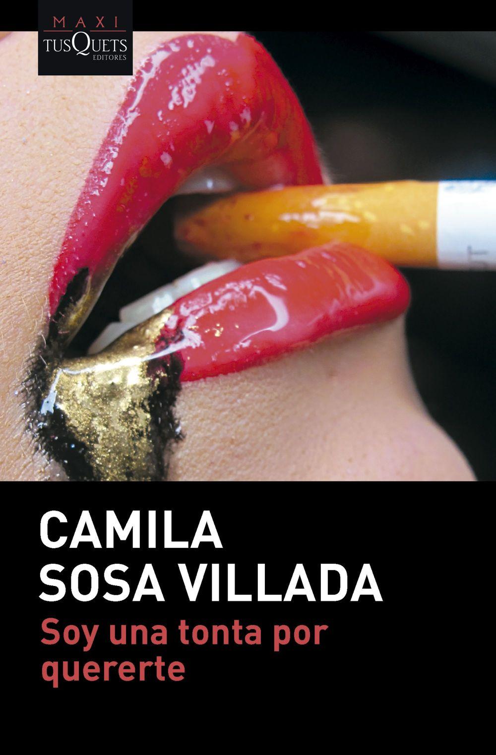 Beispielinhalt (Bild) Soy una tonta por quererte