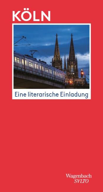 Vorderes Coverbild Köln