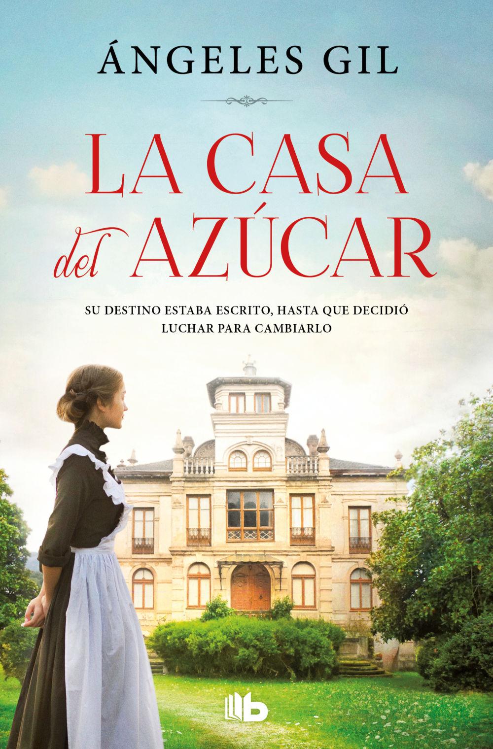 Beispielinhalt (Bild) La casa de azucar