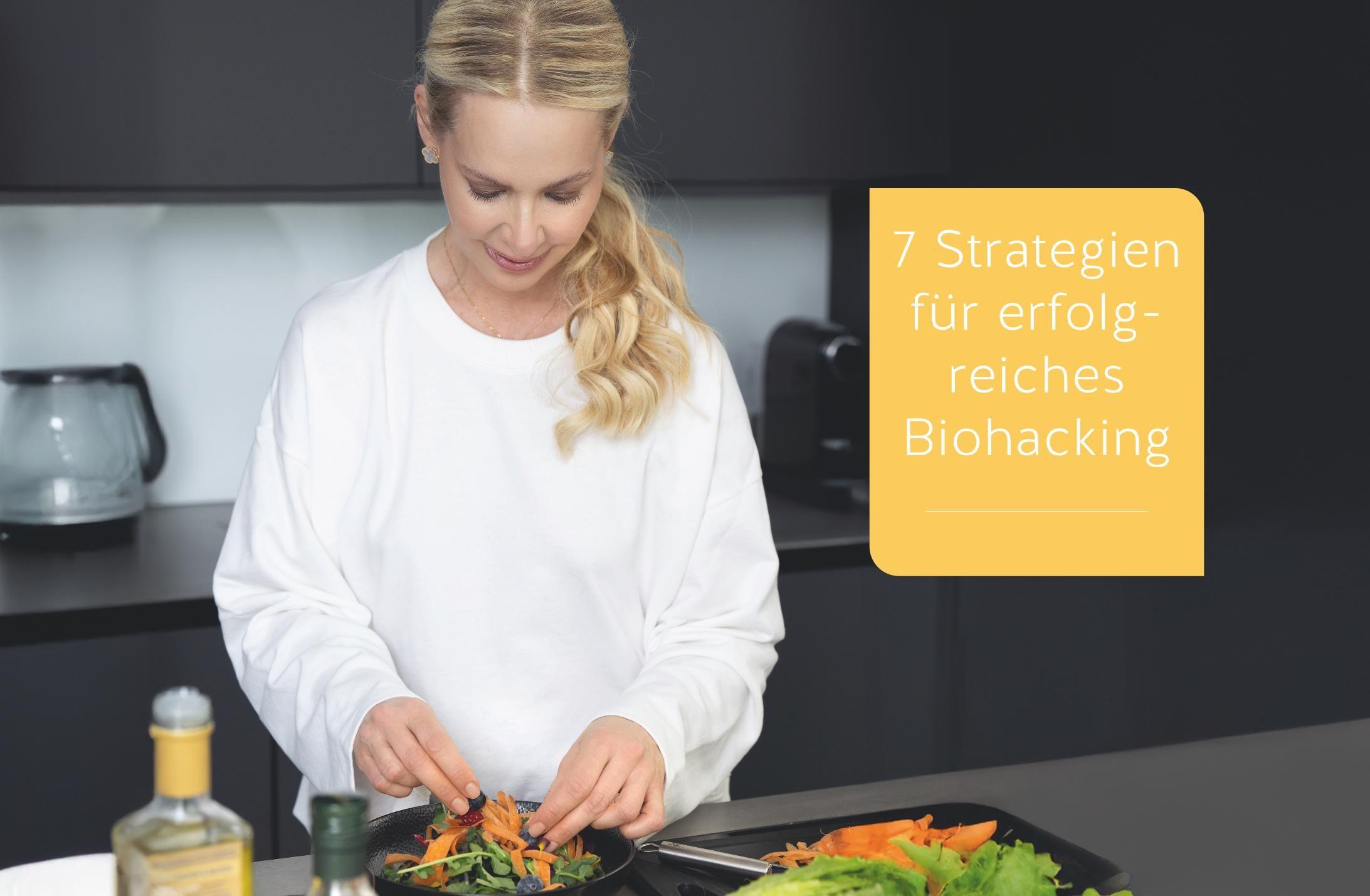 Beispielinhalt (Bild) Dein Verjüngungscode