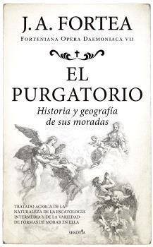 Vorderes Coverbild Purgatorio, El. Historia Y Geografia de Sus Moradas