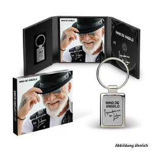 Vorderes Coverbild Irgendwann im Leben. Deluxe Edition