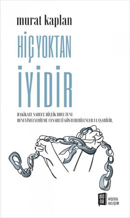 Vorderes Coverbild Hic Yoktan Iyidir