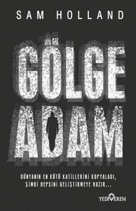 Vorderes Coverbild Gölge Adam