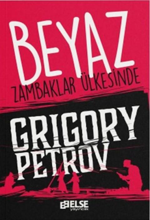 Vorderes Coverbild Beyaz Zambaklar Ülkesinde