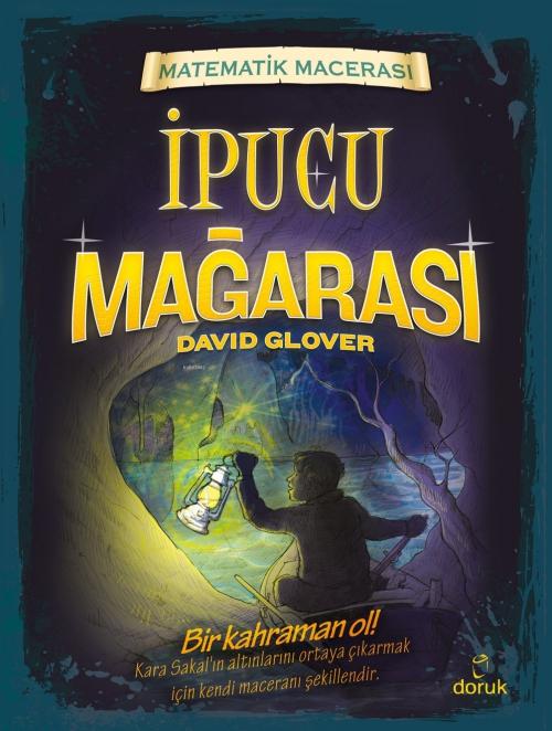 Vorderes Coverbild Matematik Macerasi - Ipucu Magarasi