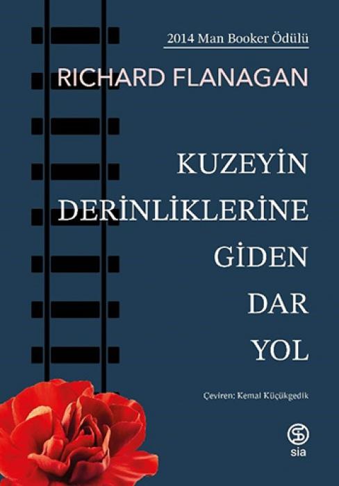 Vorderes Coverbild Kuzeyin Derinliklerine Giden Dar Yol