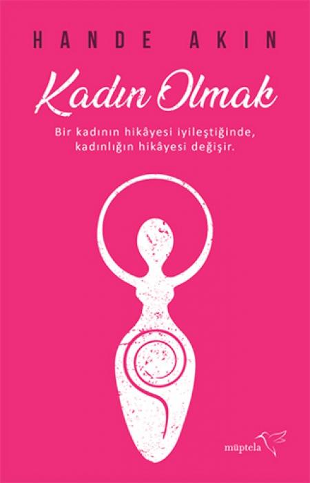 Vorderes Coverbild Kadin Olmak