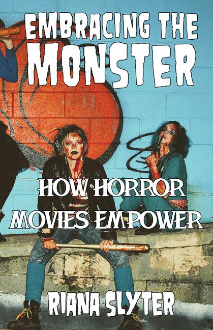 Vorderes Coverbild Embracing the Monster