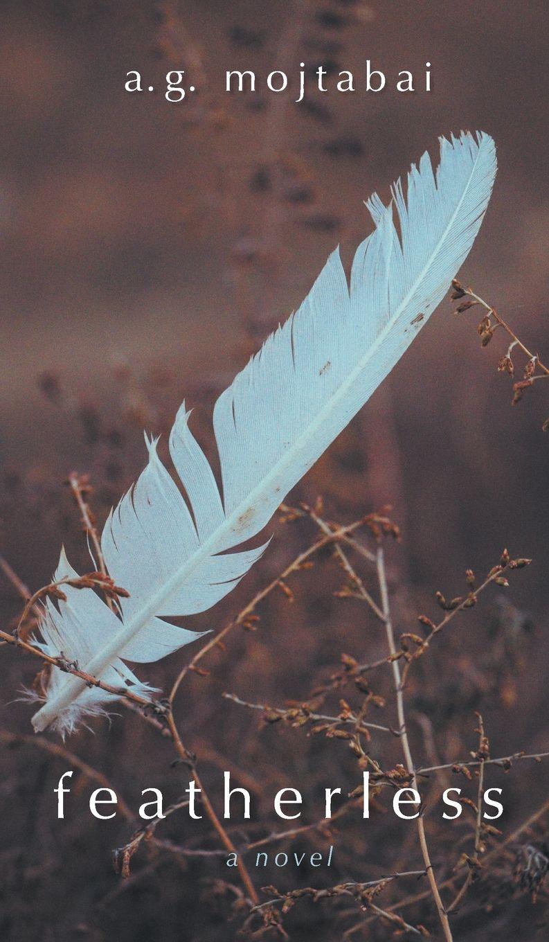 Vorderes Coverbild Featherless