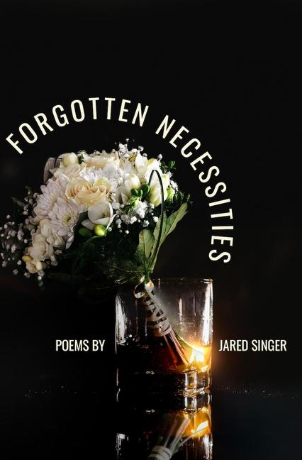 Vorderes Coverbild Forgotten Necessities