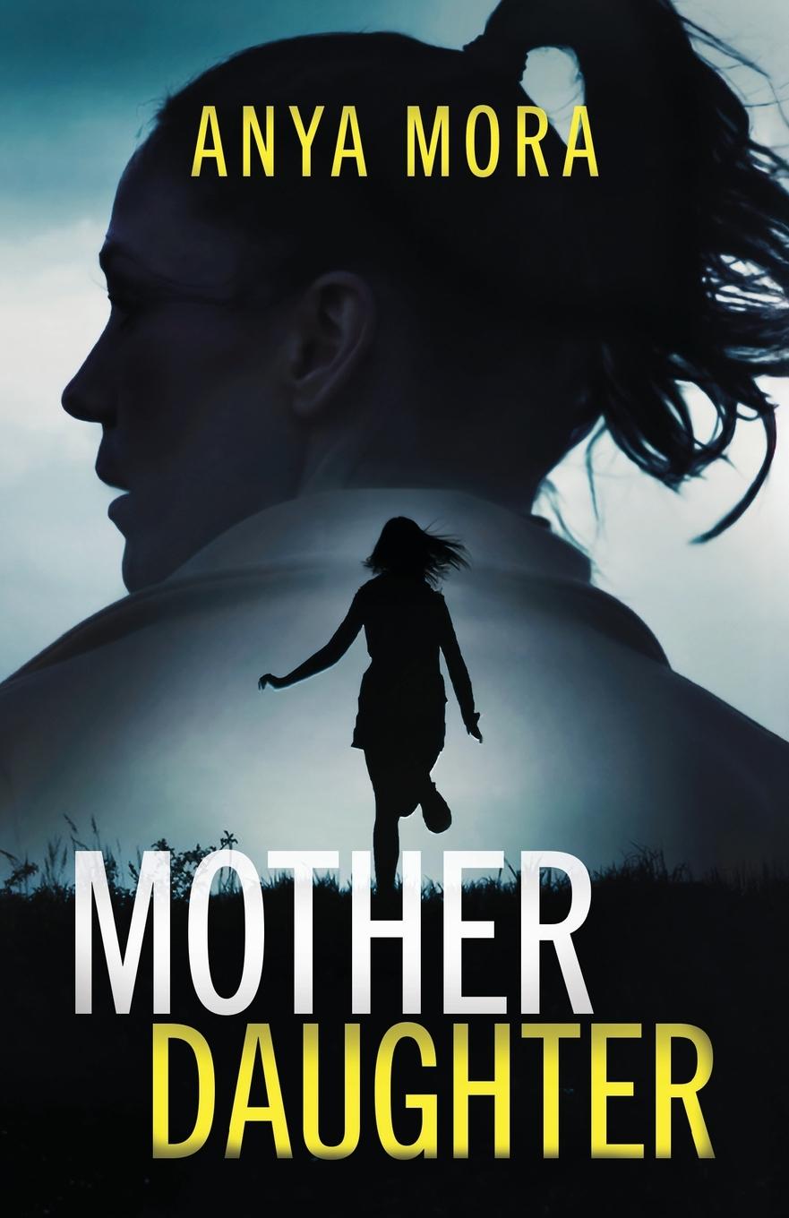 Vorderes Coverbild Mother Daughter