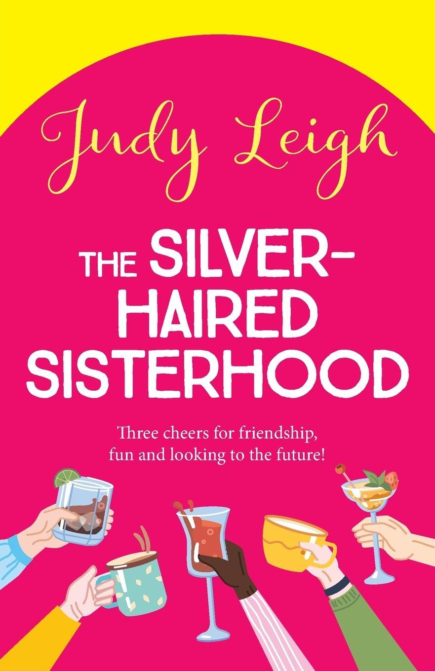 Vorderes Coverbild The Silver-Haired Sisterhood