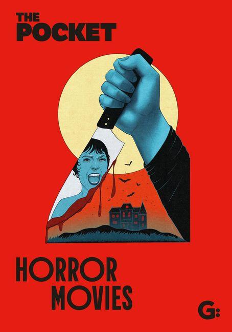 Vorderes Coverbild The Pocket Horror Movies