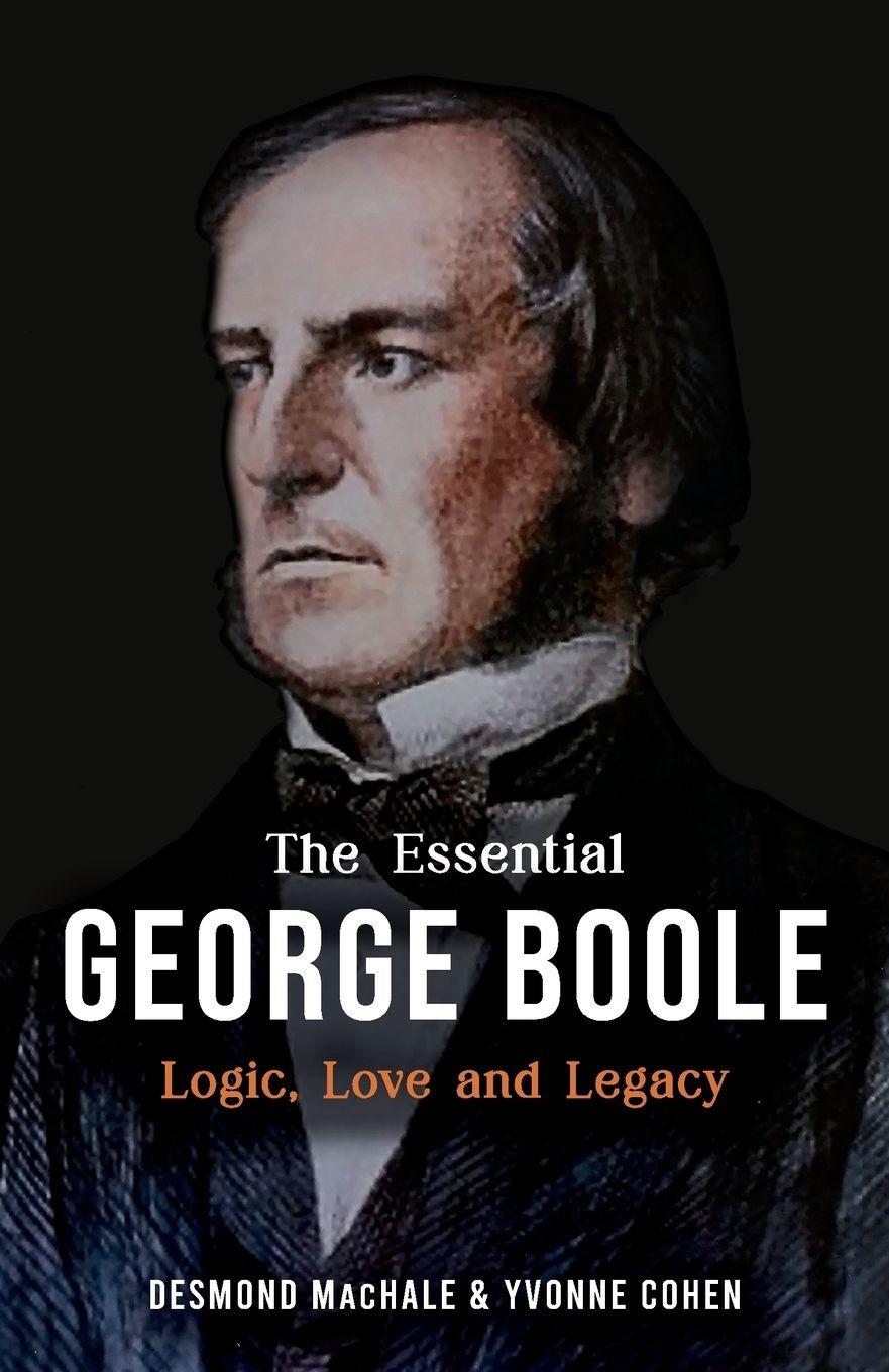 Vorderes Coverbild The Essential George Boole