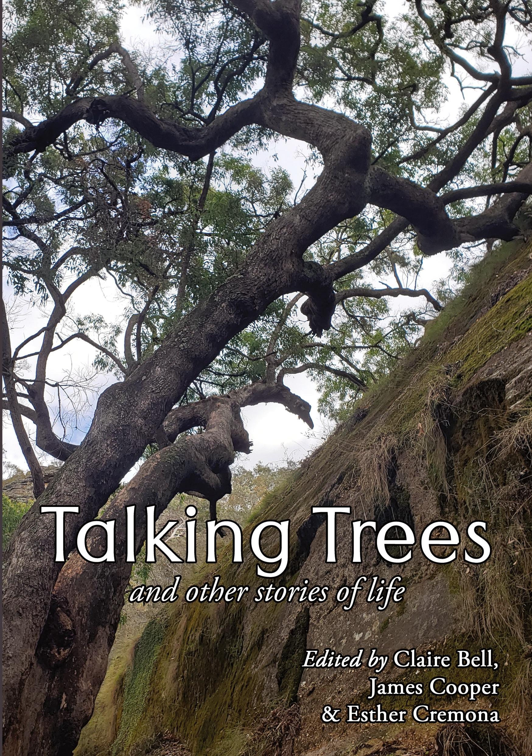 Vorderes Coverbild Talking Trees and Other Stories of Life