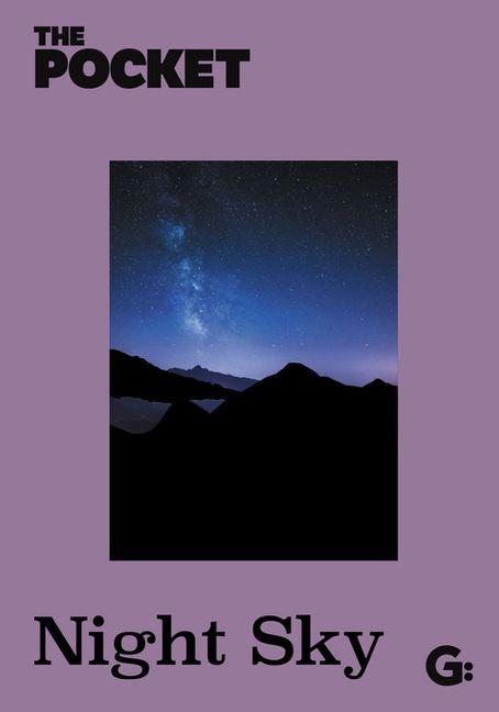 Vorderes Coverbild The Pocket Night Sky
