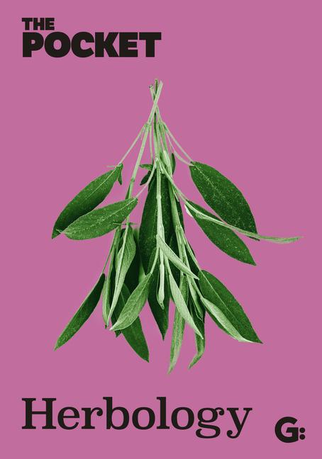 Vorderes Coverbild The Pocket Herbology