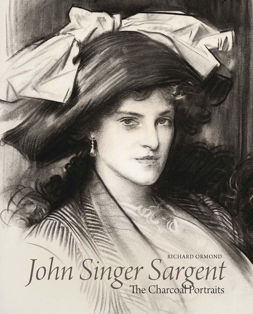 Vorderes Coverbild John Singer Sargent