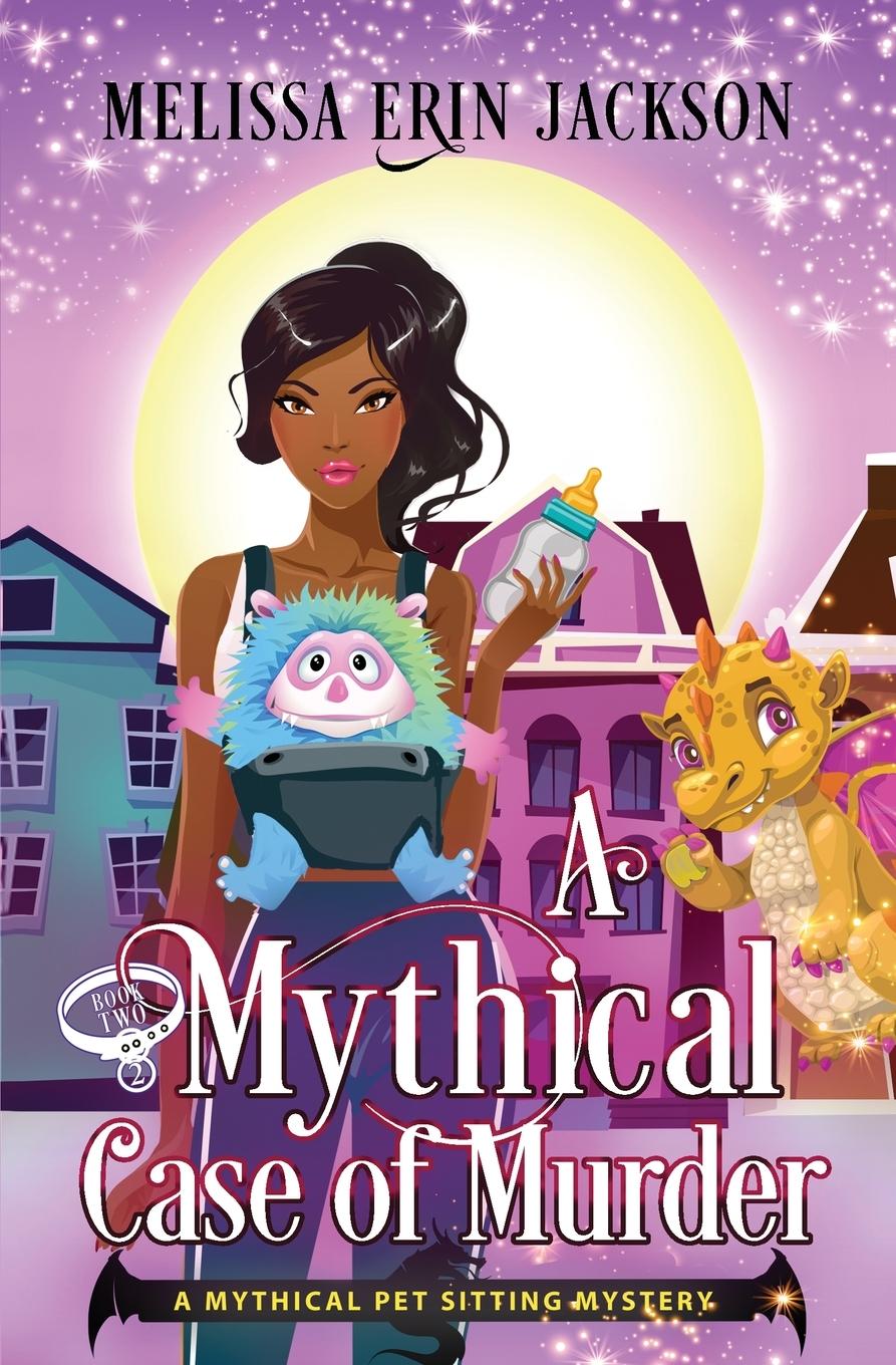 Vorderes Coverbild A Mythical Case of Murder