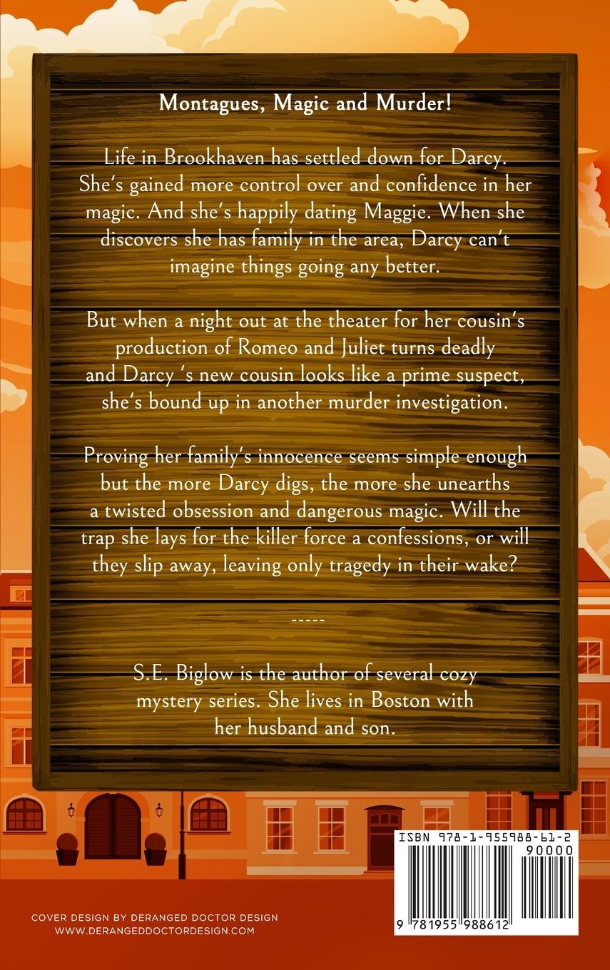 Rückseitencover High Hopes