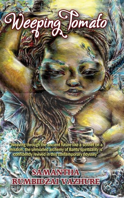 Vorderes Coverbild Weeping Tomato