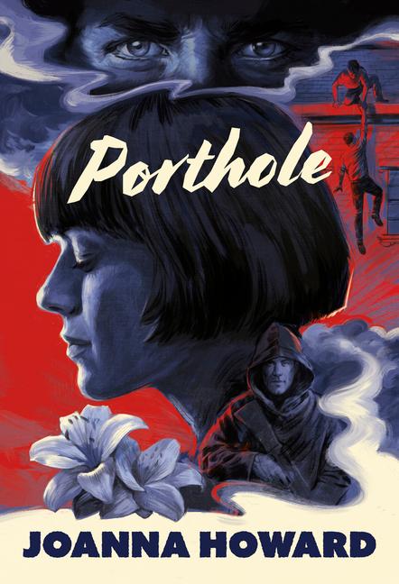 Vorderes Coverbild Porthole