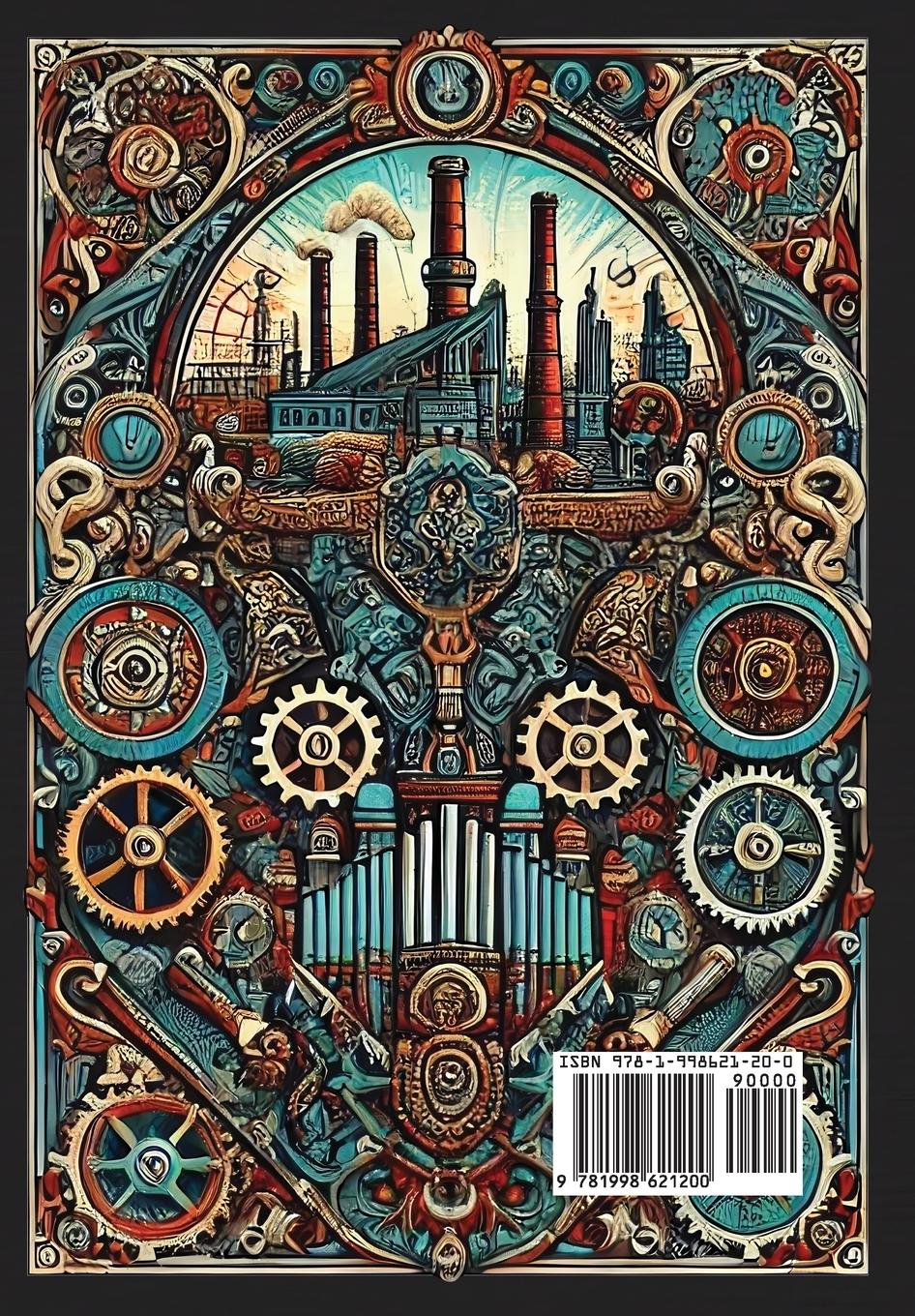 Rückseitencover Hard Times (Collector's Edition) (Laminated Hardback with Jacket)