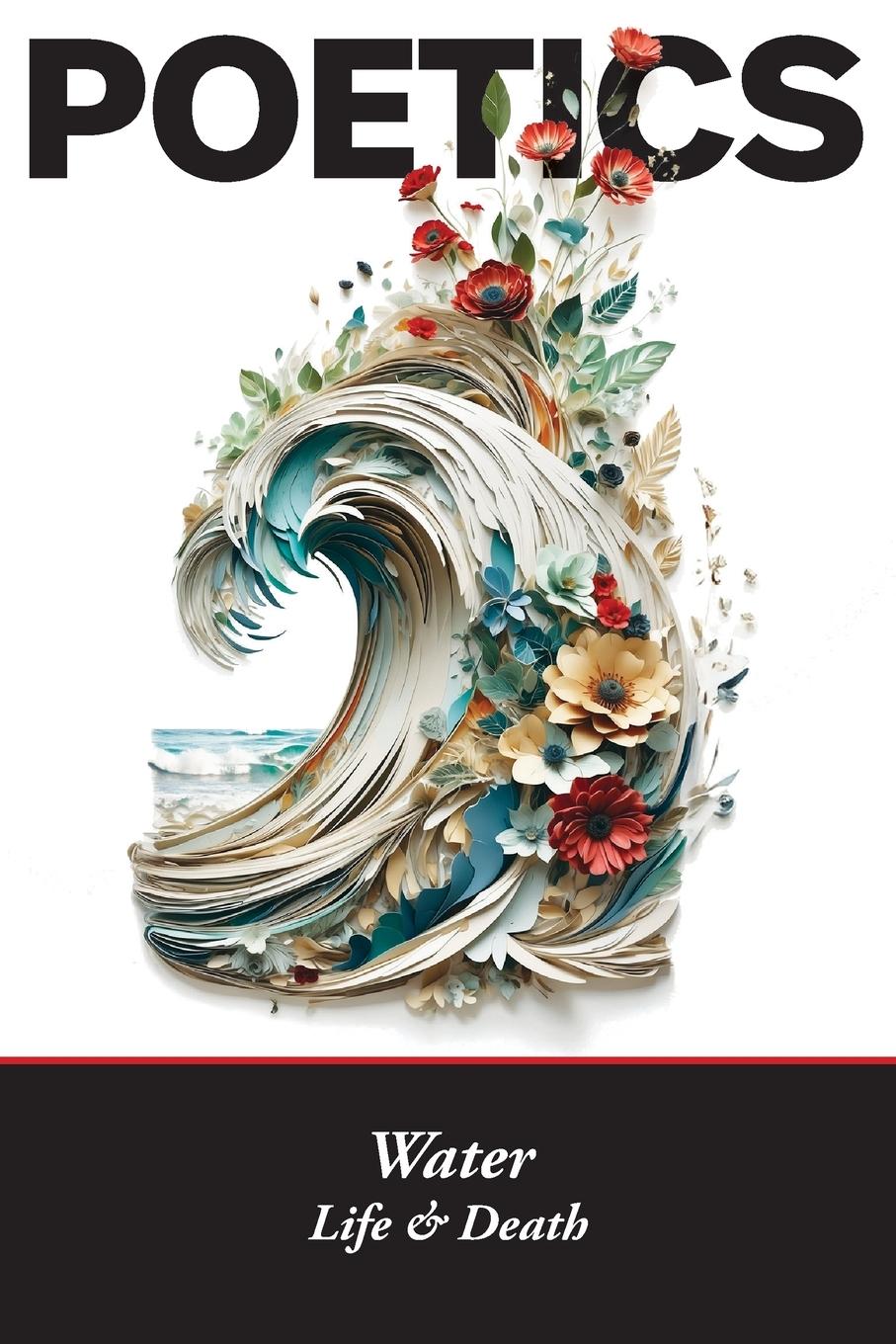 Vorderes Coverbild Poetics