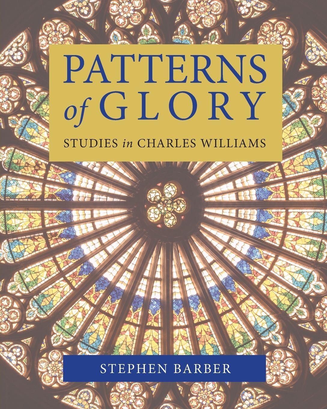 Vorderes Coverbild Patterns of Glory