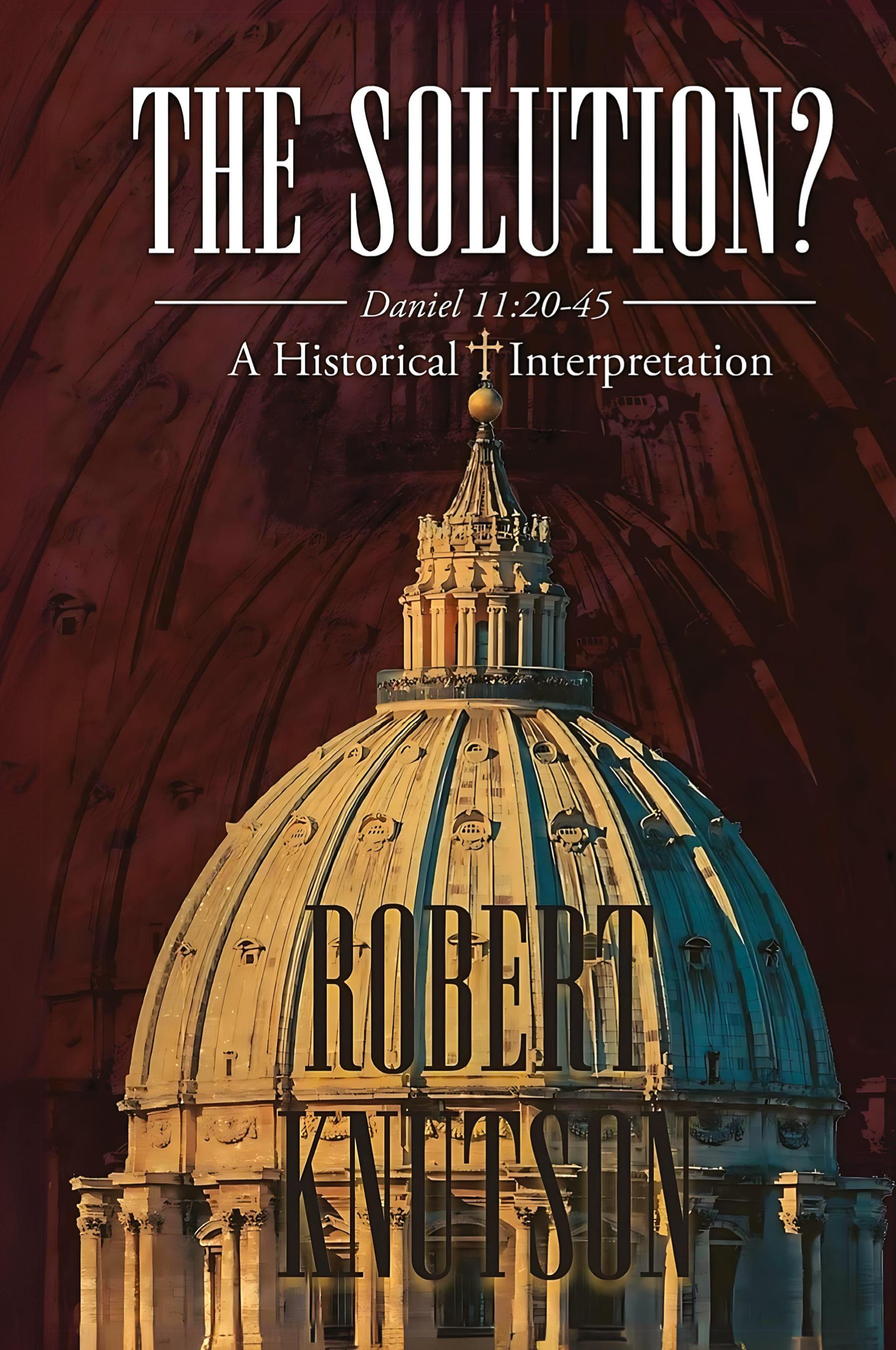 Vorderes Coverbild The Solution?