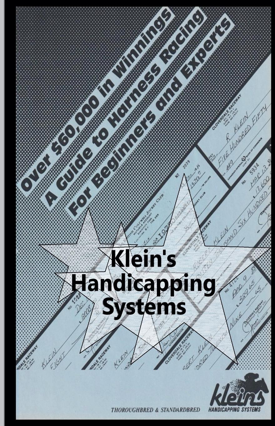 Vorderes Coverbild Klein's Handicapping Systems