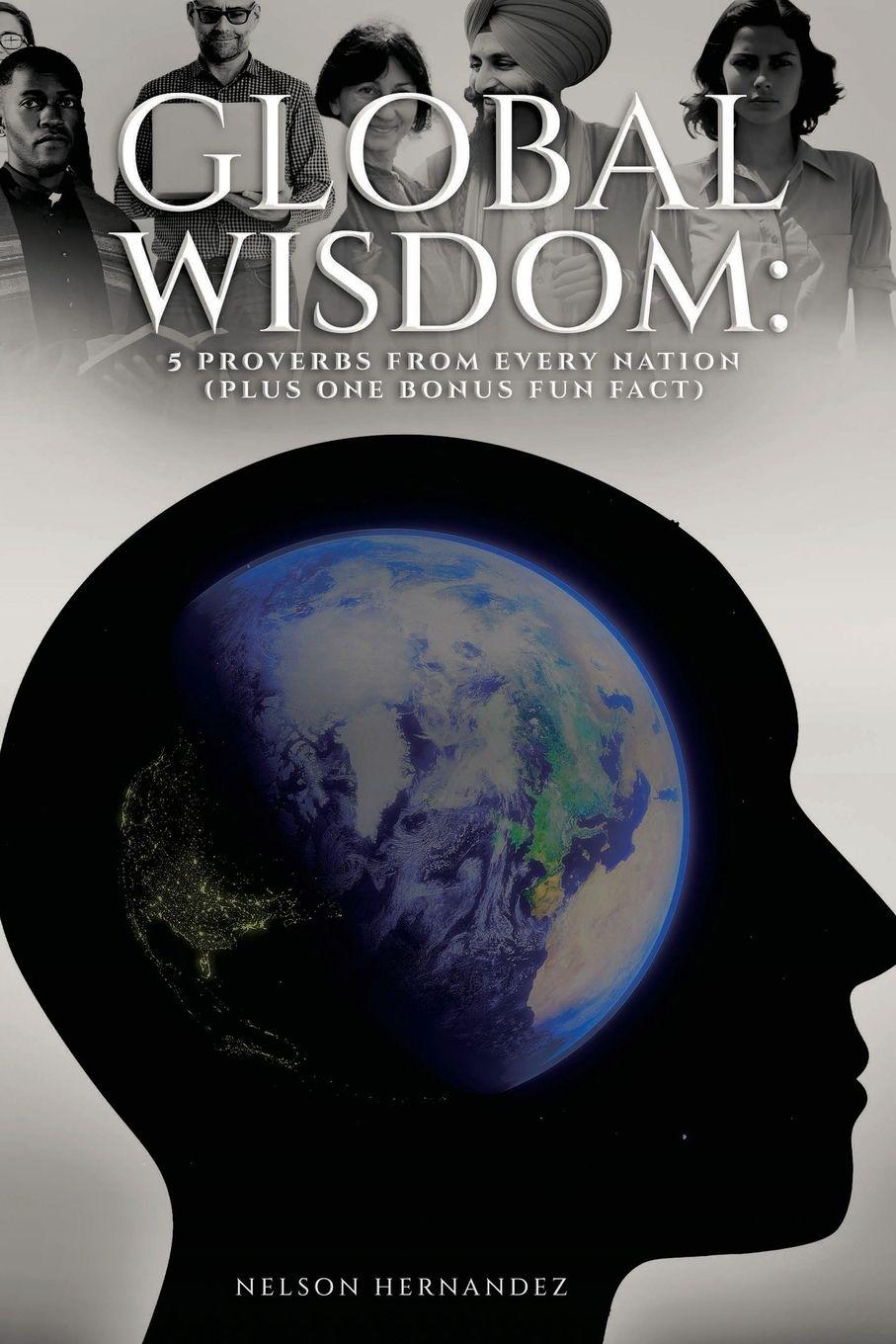 Vorderes Coverbild Global Wisdom