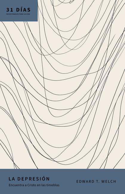 Vorderes Coverbild La Depresión